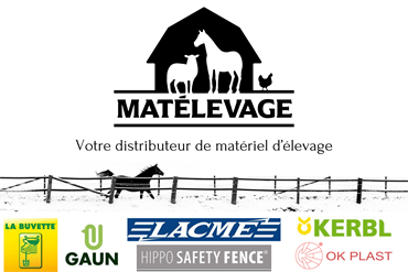 Matelevage